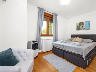 Villa Peroj Caratteristiche 54