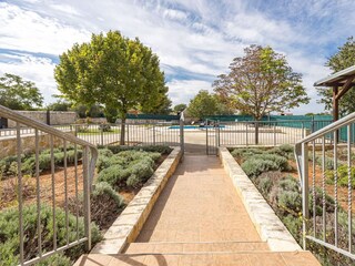 Villa Peroj Registrazione all'aperto 29