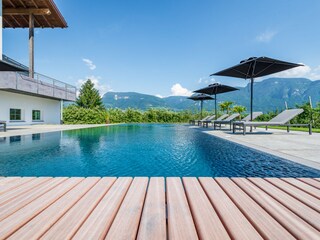 Appartamento per vacanze Tramin Registrazione all'aperto 4