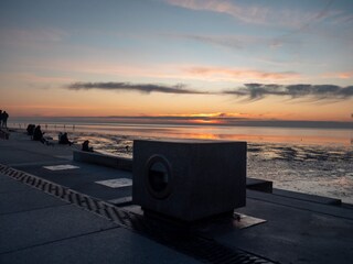 Ferienhaus Norddeich Ausstattung 13