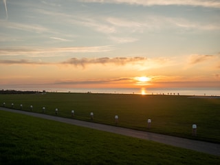 Ferienhaus Norddeich Ausstattung 15