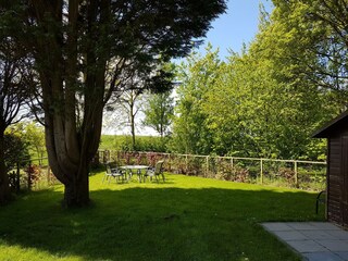 Casa per le vacanze Bruinisse Registrazione all'aperto 5