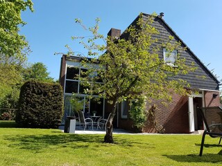 Casa per le vacanze Bruinisse Registrazione all'aperto 7