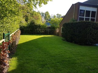 Casa per le vacanze Bruinisse Registrazione all'aperto 8