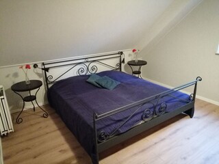 Casa per le vacanze Bruinisse Caratteristiche 12