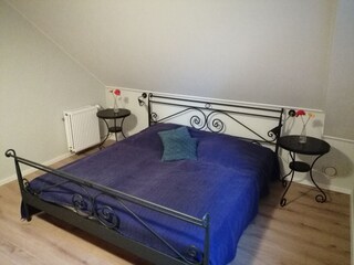 Casa per le vacanze Bruinisse Caratteristiche 13