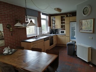 Casa per le vacanze Bruinisse Caratteristiche 11