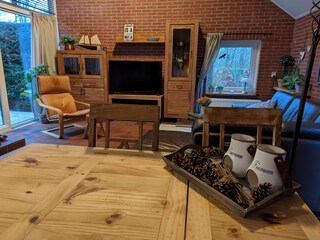 Casa per le vacanze Bruinisse Caratteristiche 9