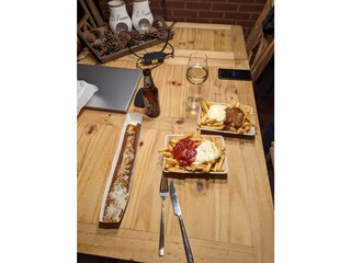 Casa per le vacanze Bruinisse Caratteristiche 10