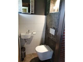 Casa per le vacanze Bruinisse Caratteristiche 20