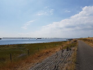 Casa per le vacanze Bruinisse Ambiente 29