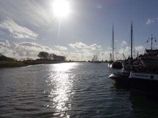 Casa per le vacanze Bruinisse Ambiente 37