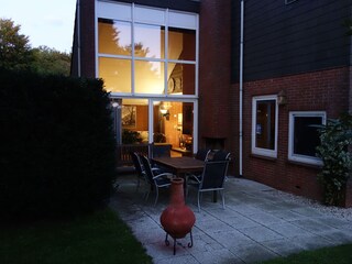 Casa per le vacanze Bruinisse Ambiente 38