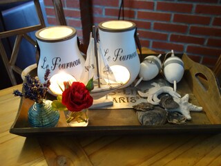 Casa per le vacanze Bruinisse Caratteristiche 22