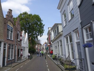 Casa per le vacanze Bruinisse Ambiente 40