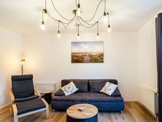 Ferienwohnung Neßmersiel  16