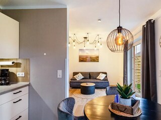 Ferienwohnung Neßmersiel  18