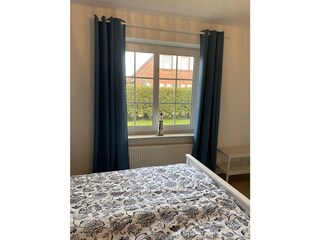 Ferienwohnung Neßmersiel  19