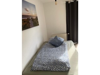 Ferienwohnung Neßmersiel  22