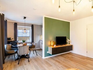 Ferienwohnung Neßmersiel  23