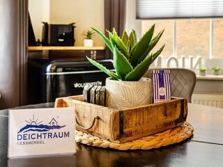 Ferienwohnung Neßmersiel  26