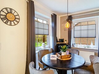 Ferienwohnung Neßmersiel  29
