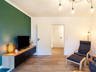 Ferienwohnung Neßmersiel  30