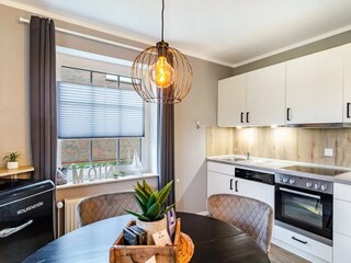 Ferienwohnung Neßmersiel  32