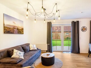 Ferienwohnung Neßmersiel  34
