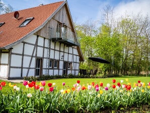 Ferienwohnung Zum alten Fritz - Versmold - image1