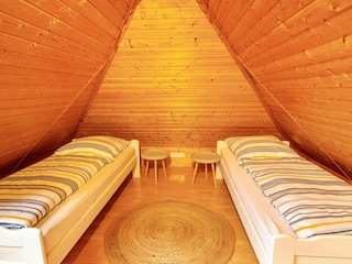 Schlafzimmer II