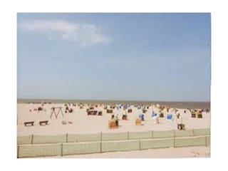 Strandblick