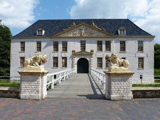Schloss Dornum