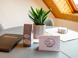 Tee für ostfr. Gemütlichkeit