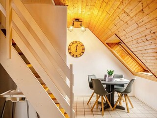 Ferienwohnung Neßmersiel  17