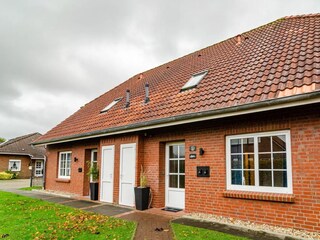 Ferienwohnung Neßmersiel  21