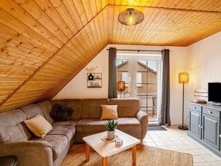 Ferienwohnung Neßmersiel  22