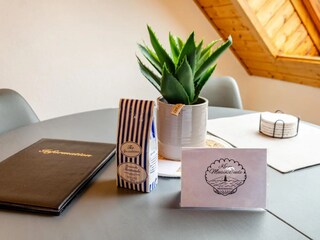 Ferienwohnung Neßmersiel  23