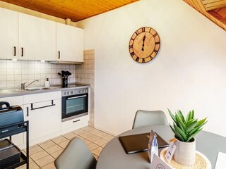 Ferienwohnung Neßmersiel  26