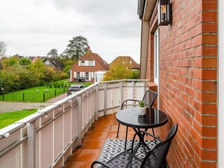 Ferienwohnung Neßmersiel  32