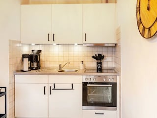 Ferienwohnung Neßmersiel  33