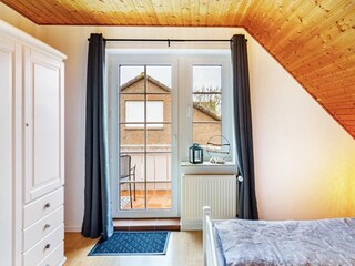 Ferienwohnung Neßmersiel  35