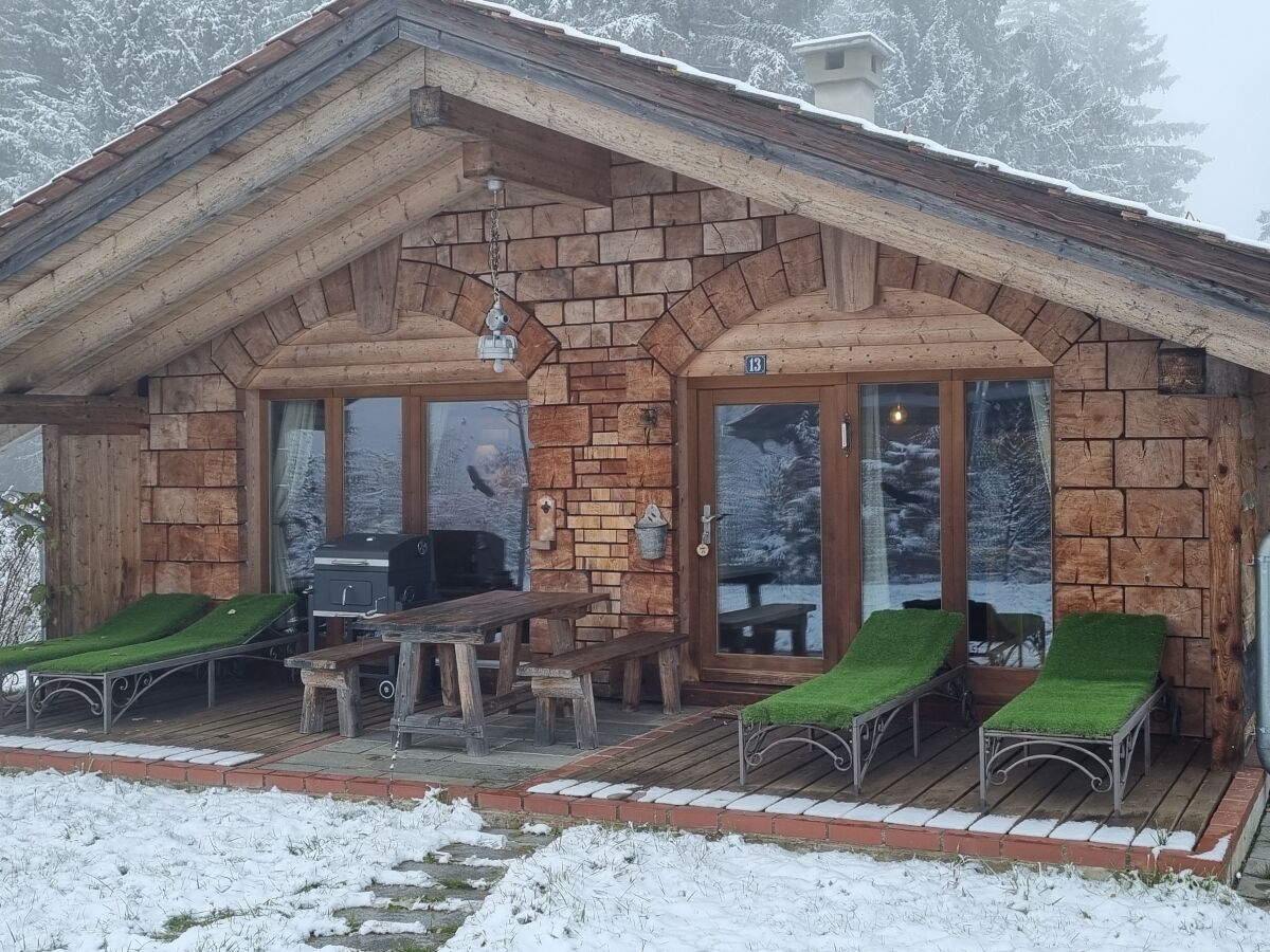 Ferienhaus Casa Royal