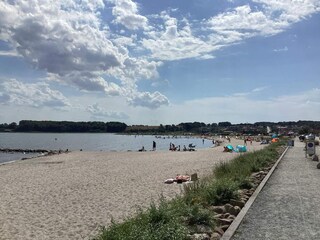 Vakantiehuis Hejlsminde Buitenaudio-opname 2