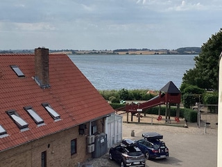 Ferienhaus Hejlsminde Außenaufnahme 3