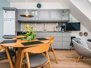 Casa de vacaciones Hejlsminde  16