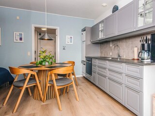 Maison de vacances Hejlsminde  4