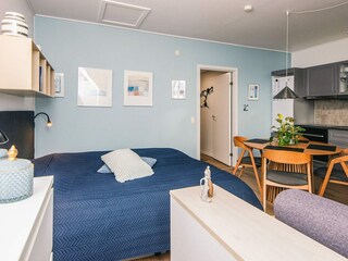 Casa de vacaciones Hejlsminde  28