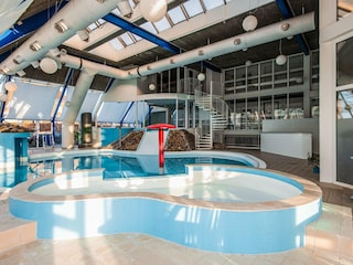 Maison de vacances Hejlsminde  8