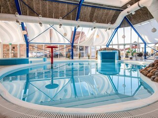 Casa de vacaciones Hejlsminde  22